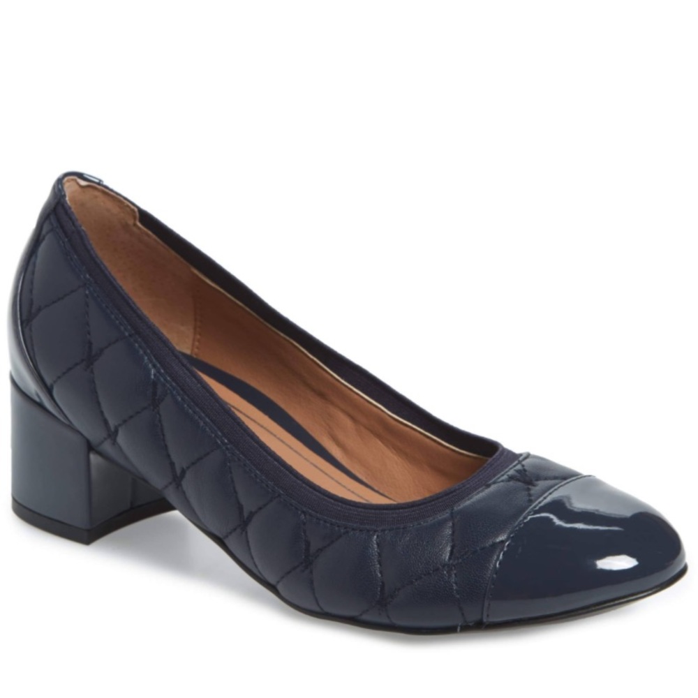 New Vionic Ruby Heel Size 8 - image 1